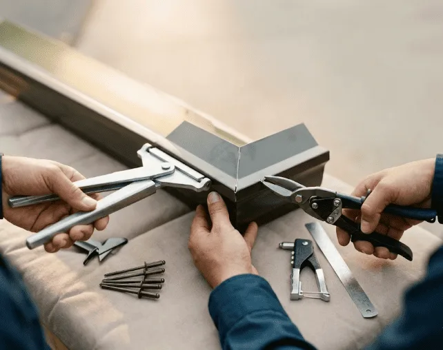 Why choose Gutter Repair in Wrightstown, WI